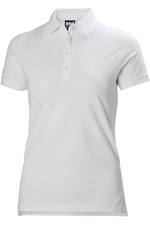 Helly Hansen Helly Hansen W Crew Pique 2 Polo