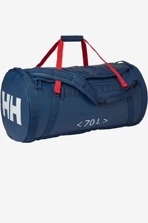 Helly Hansen Helly Hansen Hh Duffel Bag 2 70L, Ocean