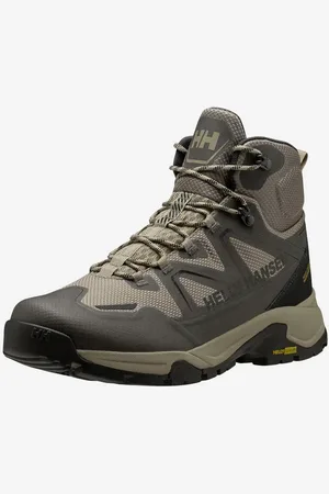 Helly Hansen Helly Hansen Cascade Mid Ht, Terrazzo
