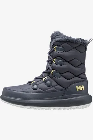 Helly Hansen Helly Hansen W Willetta 2 Ht, Alpine Frost