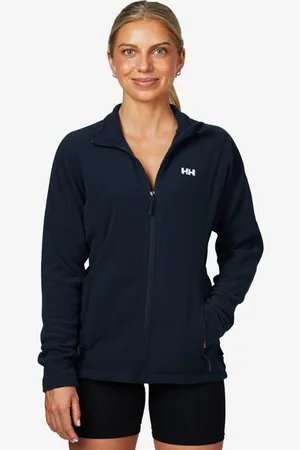 Helly Hansen Helly Hansen Womens Daybreaker Fleece Jacket