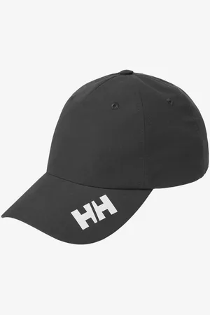 Helly Hansen Helly Hansen Crew Cap 2.0, Ebony