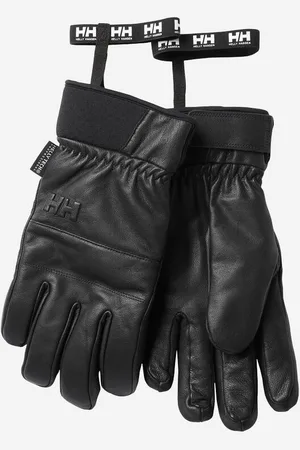 Helly Hansen Helly Hansen Piste Glove, Black