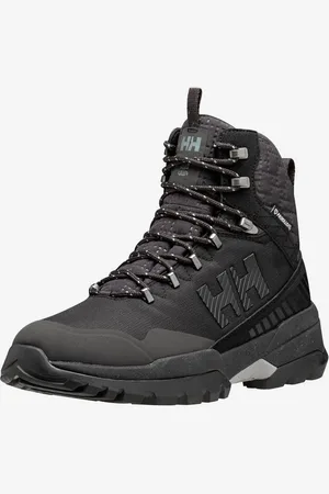 Helly Hansen Helly Hansen Crestone Ullr Ht, Black