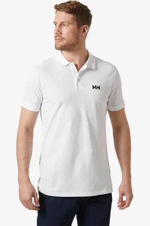 Helly Hansen Helly Hansen Malcesine Polo, White