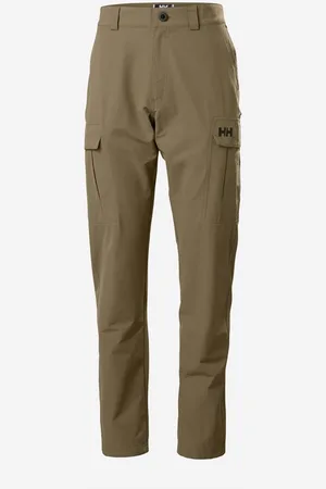 Helly Hansen Helly Hansen Hh Qd Cargo Pant, Bedrock