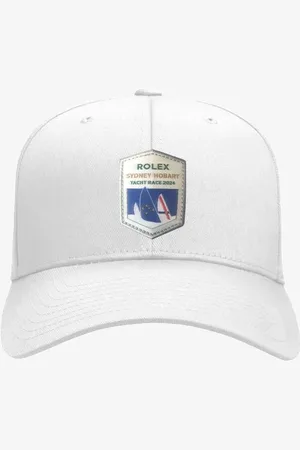 Helly Hansen Helly Hansen Rshyr 2024 Hat, White
