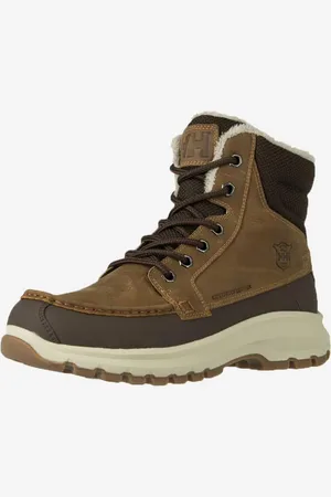 Helly Hansen Helly Hansen Garibaldi V3, Tabacco