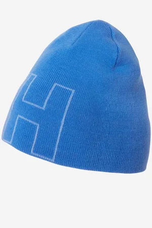 Helly Hansen Helly Hansen K Outline Beanie, Ultra Blue