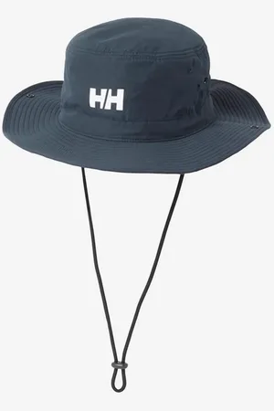 Helly Hansen Helly Hansen Crew Sun Hat, Navy