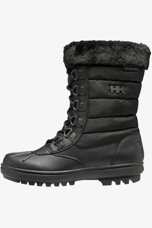 Helly Hansen Helly Hansen W AUrora Boot, Black