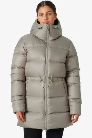 Helly Hansen Helly Hansen W Essence Down Parka, Terazzo