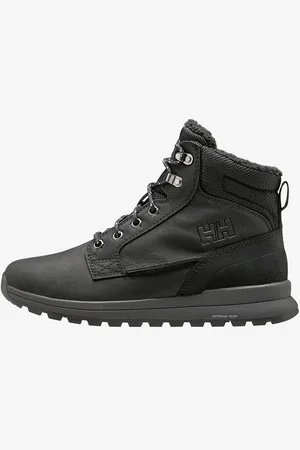 Helly Hansen Helly Hansen Kelvin Lx, Black