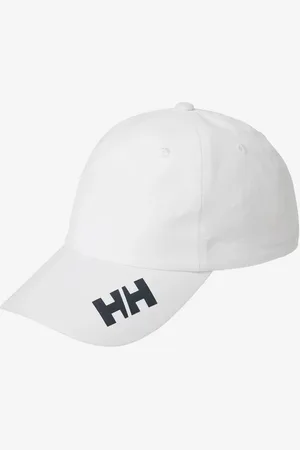 Helly Hansen Helly Hansen Crew Cap 2.0, White