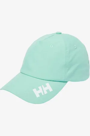 Helly Hansen Helly Hansen Crew Cap 2.0, Lagoon