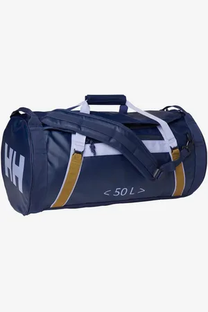 Helly Hansen Helly Hansen Hh Duffel Bag 2 50L, Blackcurrant