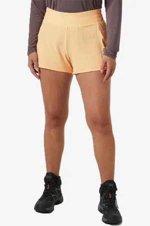 Helly Hansen Helly Hansen W Tech Trail Shorts, Miami Peach