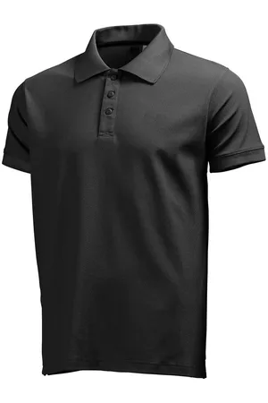 Helly Hansen Helly Hansen Riftline Polo, Black