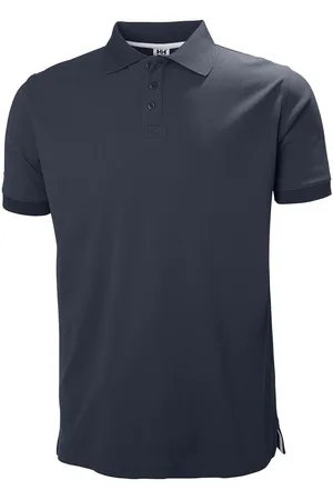 Helly Hansen Helly Hansen Riftline Polo, Navy