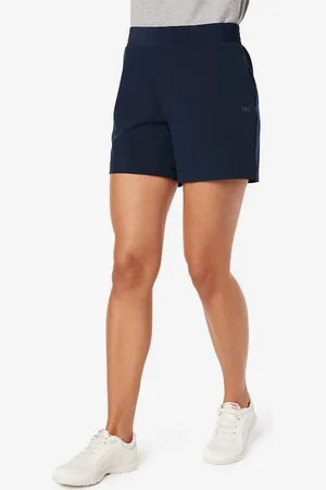 Helly Hansen Helly Hansen W Thalia Shorts 2.0, Navy