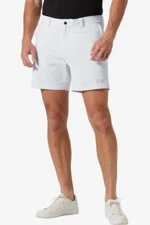 Helly Hansen Helly Hansen Move Qd 6" Shorts, Nimbus Cloud