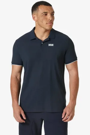 Helly Hansen Helly Hansen Ocean Polo 2.0, Navy