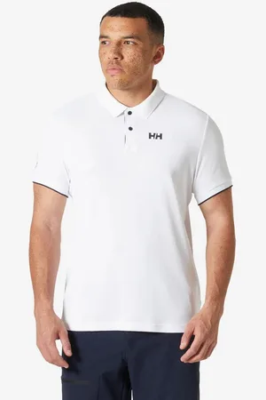 Helly Hansen Helly Hansen Ocean Polo 2.0, White