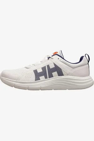 Helly Hansen Helly Hansen Hp Ahiga Evo 5, Off White/Ocean