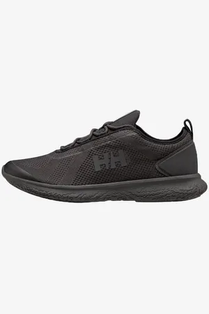 Helly Hansen Helly Hansen Supalight Medley, Black New Light Grey