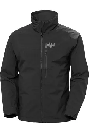 Helly Hansen Helly Hansen Hp Racing Jacket, Ebony