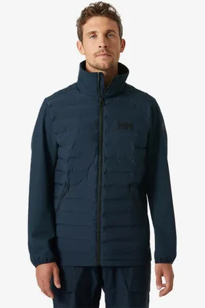 Helly Hansen Helly Hansen Hp Insulator 2.0, Navy