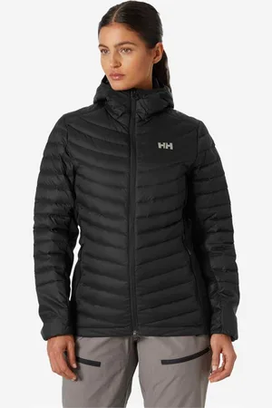 Helly Hansen Helly Hansen W Verglas Hood Down Insulator