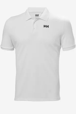 Helly Hansen Helly Hansen Hh Lifa Active Solen Ss Polo