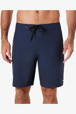 Helly Hansen Helly Hansen Hh Core Stretch 19 Inch Boardshort, Navy