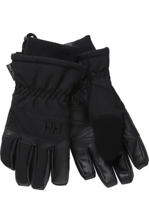 Helly Hansen Helly Hansen W All Mountain Glove, Black