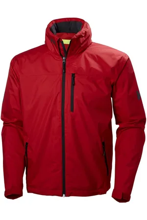 Helly Hansen Helly Hansen Crew Hooded Jacket