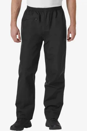 Helly Hansen Helly Hansen Dubliner Pant, Black