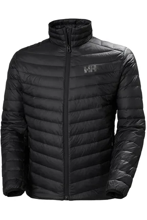 Helly Hansen Helly Hansen Verglas Down Insulator, Black