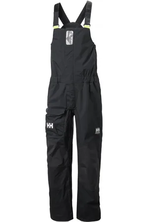 Helly Hansen Helly Hansen Pier Bib, Ebony