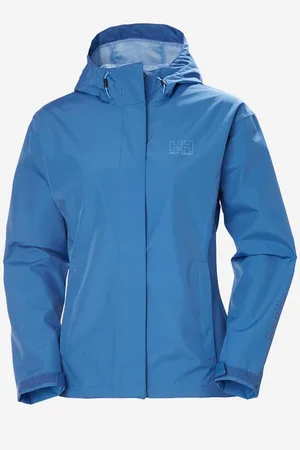 Helly Hansen Helly Hansen W Seven J Jacket, Azurite