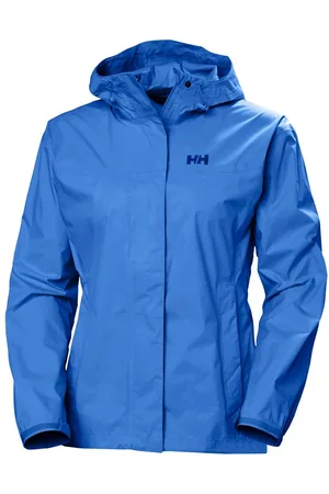 Helly Hansen Helly Hansen W Loke Jacket, Deep Fjord