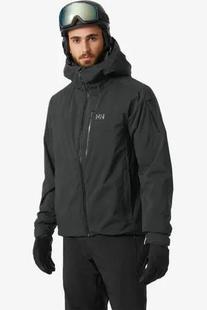Helly Hansen Helly Hansen Gravity Jacket, Black