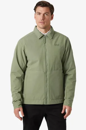 Helly Hansen Helly Hansen Escape Ins Jacket, Lav Green