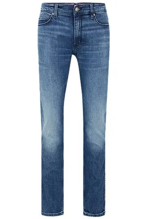 Men\'s HUGO BOSS Buy Jeans Online Slim