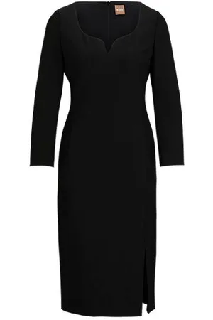 Work & Corporate Dresses in the size 7XL for Women