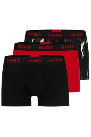 Shop HUGO BOSS - Men' - Underwear & Lingerie - 229 products