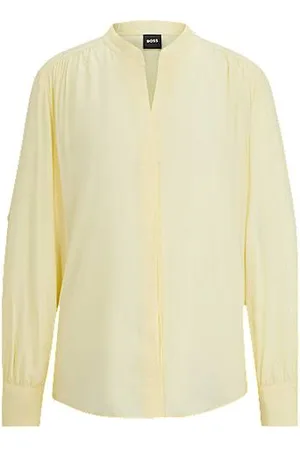 HUGO BOSS - Women's Blouses - 77 products