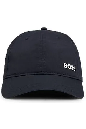 HUGO BOSS Logo cap with UV protection
