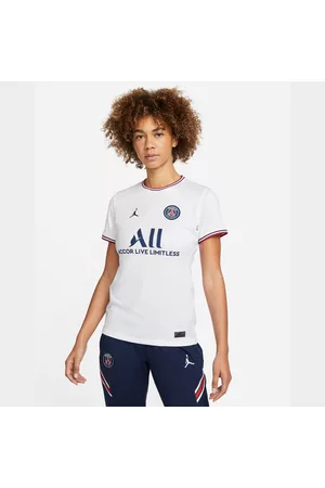 Jordan Paris Saint Germain 2022/23 Fourth Shirt