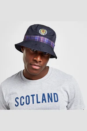 New Era Scotland Bucket Hat